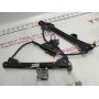 3 Стеклоподъемник задний левый Tesla model S, model S REST 6006334-00-L